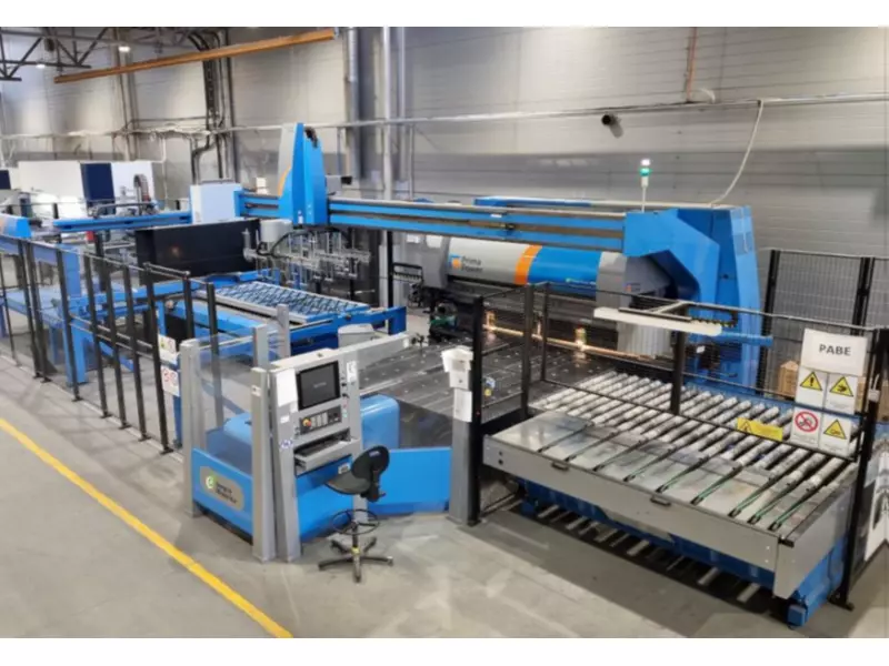 Panel Bender - Saku Metall.webp